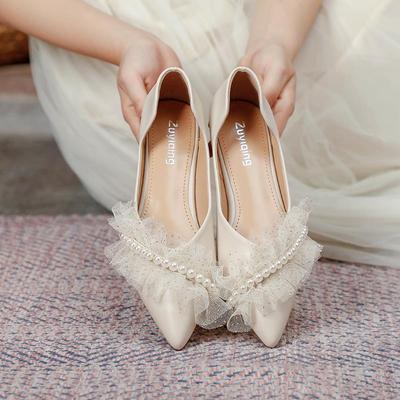 Chaussures pour femme – Ballerines et chaussures plates