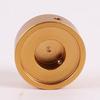 Guitar Pedal Stomp Switch Caps - Single Knob Cover for Effects Pedals