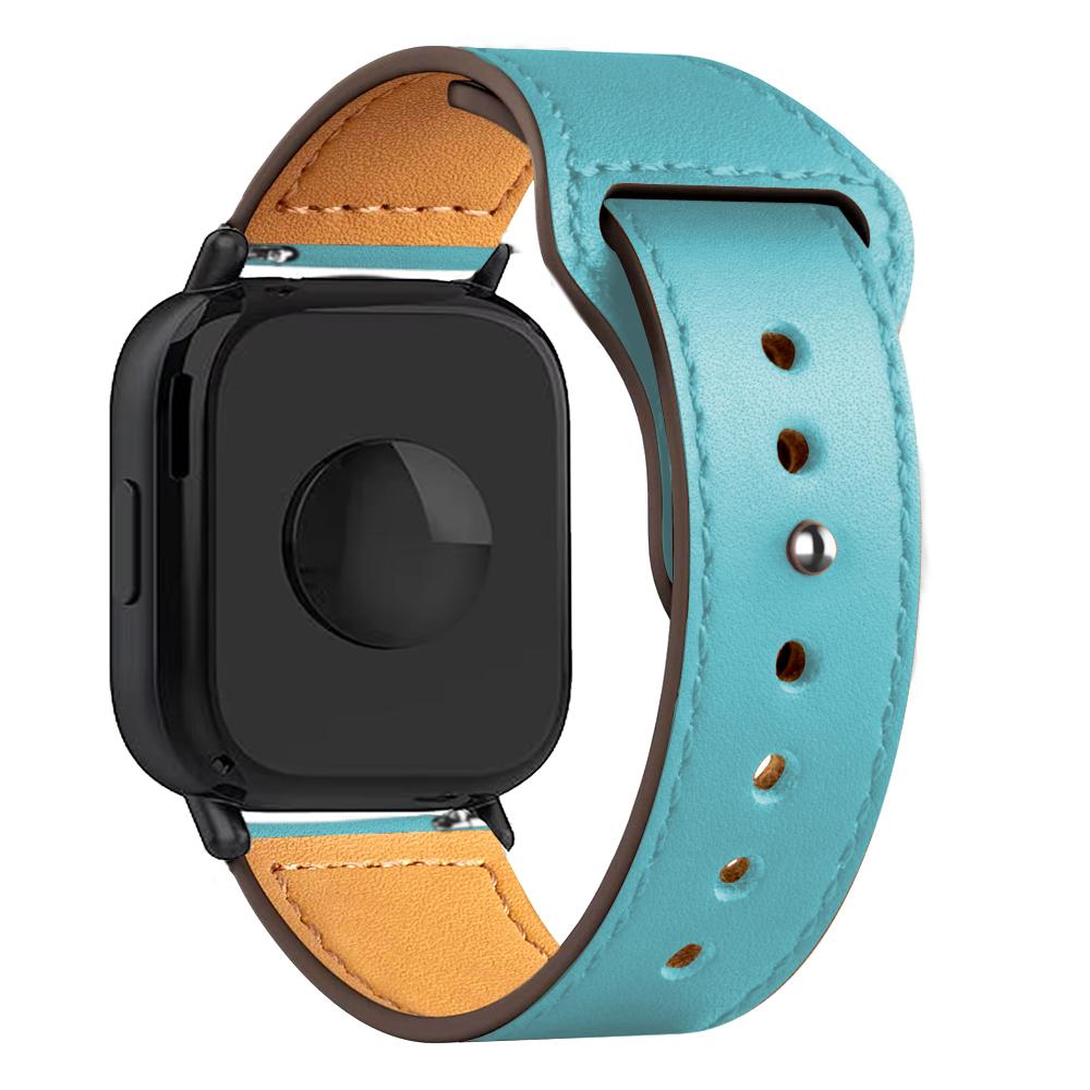 22mm Watch Straps For Redmi Watch 5 Active/5 Lite Smartwatch Belt Leather Bracelet Correa for Xiaomi Redmi Watch5 Active Band