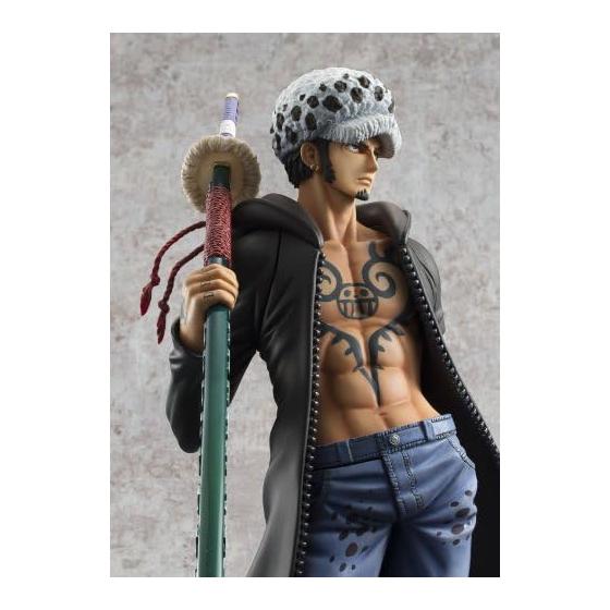 Portrait.Of.Pirates One Piece Series Sailing Again Trafalgar Law Ver.2