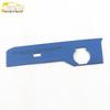 Vision X3PRO Cigarette Lighter Panel Ring for 21 Model - Center Console Decorative Sticker