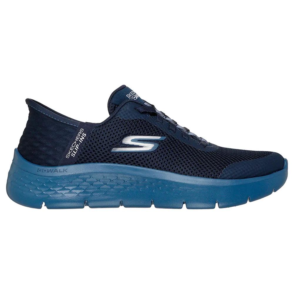 Skechers Go Walk Flex Grand Entry Sneakers