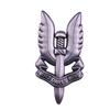 Who Dares Wins Brooch Pins Enamel Metal Badges Lapel Pin Brooches Jeans Fashion Jewelry Accessories