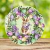 1pc Tree of Life Turtle Butterfly Dragonfly  Acrylic Home Wall Decoration Chain Pendant Pendant