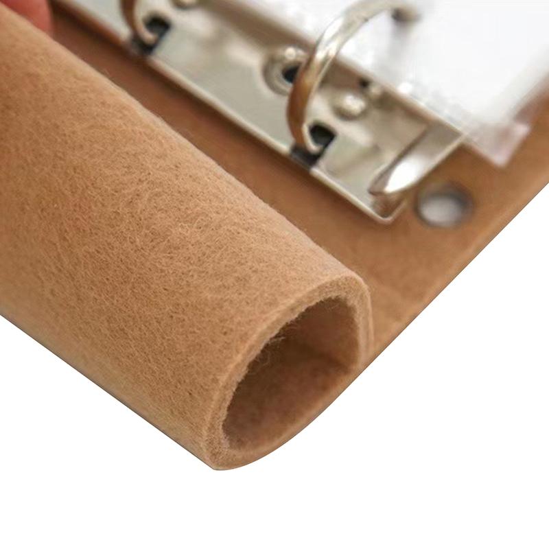 Mini Loose Leaf Albums Card Storage 3 Inch Photo One Grid For Fujifilm Instax Mini12/11/8/9/7/7+/40/90 Camera Mini Film Albums