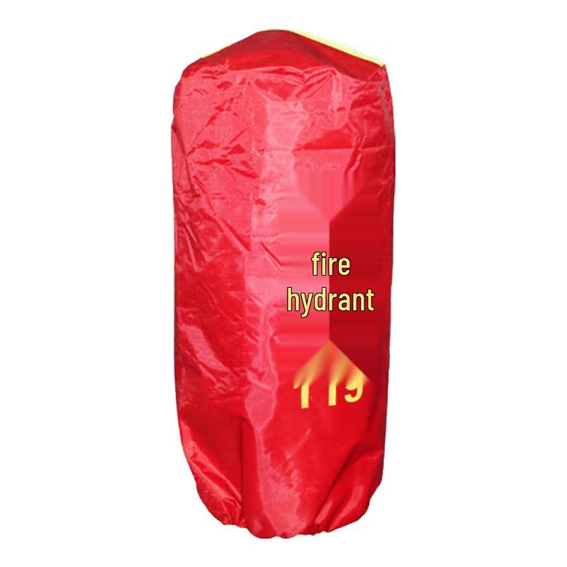Outdoor Fire Hydrant Insulated Anti-freeze Cover