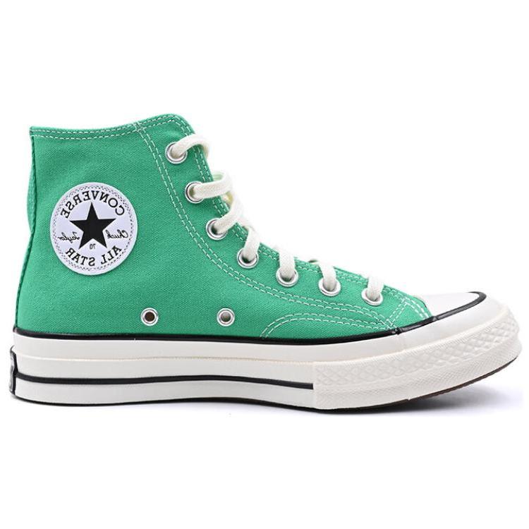 New Chuck 70 Converse High 'Apex Green' A08613C