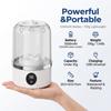 Mini Laundry Cup Portable Underwear Washing Machine Small Special for Maternal And Infant Clothing No Installation Required