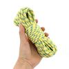 5mm Thick Reflective Outdoor Rope 50m Camping Tent Guy Line Windproof Tie Down Tarp Canopy Laundry
