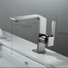 Tuqiu Brushed Gold Bathroom Faucet Black Basin Faucets Hot Cold Sink Faucet Water Mixer Crane Deck Mounted  Bathroom Tap