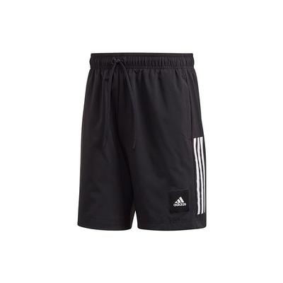 Essentials Chelsea Shorts Men Bottoms Black FM6949