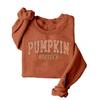 '' Halloween 3D Digital Print Casual Hoodie Women Animal Soft Cotton Blend Long Sleeve Regular Fit