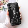 Für Tecno Pop 6 GO Hülle BE6j Niedlicher Löwe Mode Bemalte Abdeckung Weiche TPU Handyhülle Für Tecno Pop 6 Pro BE8 Pop6 GO Rückseite Taschen