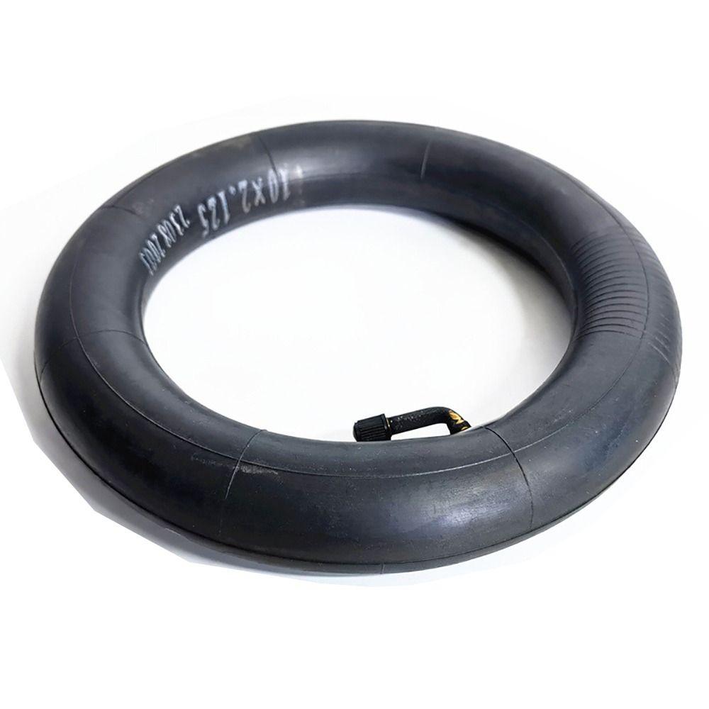 1Pcs Butyl Rubber Inner Tyre 10x2.50 Pneumatic Tire  For Electric Scooter Bike Balance Car