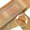 1Pair Gymnastics Grips Gym Pull-up Grip Strap Lifting Strap Palm Protection Wristbands Cowhide Gloves Sports Gloves