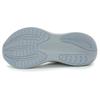 SAUCONY Triumph 23 Cushioning Low Top Casual Running Shoes Men's Gray S21023-211
