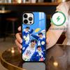 Thai Singer NuNew Phone Case For iPhone17,16,15,14,13,12,11 Plus,Pro Max Magnetic For Magsafe Wireless Charging