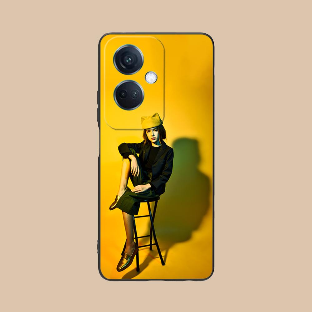 Julia Butters Mobile Cell Phone Case for OPPO Find X9 X8 X7 X6 X5 X3 X2 Plus s Pro Ultra Lite Colorful Printing Cover Luxury