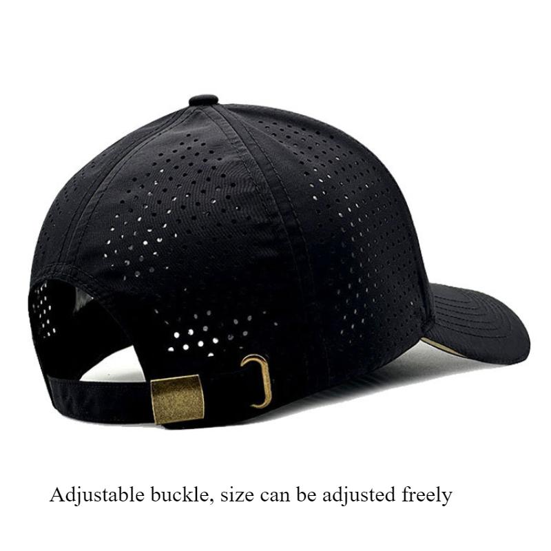 L-XL Duży Rozmiar 65cm Siatkowe Szybkoschnące Czapki Baseballowe Męskie Oversize Duża Głowa Snapback Czapki Truckerowe Letnie Na Zewnątrz Sportowa Czapka Przeciwsłoneczna