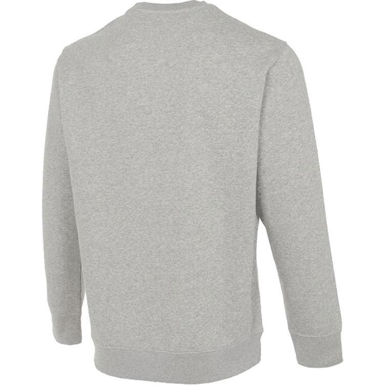 Nike Club Fleece Sweatshirt Men's Gray FN2611-063