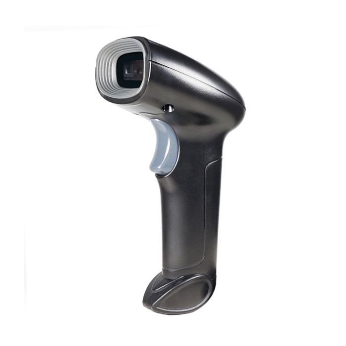 Strekkodeskanner - Appls21Ws - Trådløs - USB - 1D/2D - 30 bps