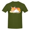 Funny Sewayaki Kitsune No Senko Unisexs Printed TShirt Unisex T shirtBlouses