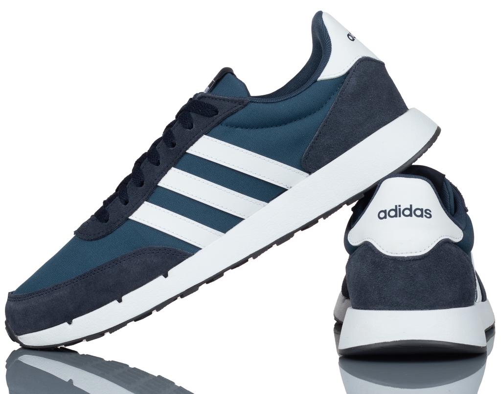 Men's Shoes Adidas RUN 60S 2.0 FZ0962 R-42 2/3