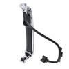 Car Exterior Door Handle Front Left Side Door Handle for Nissan Rogue 2010 2011 2012 2013 80640-CZ31B 80645-CA000