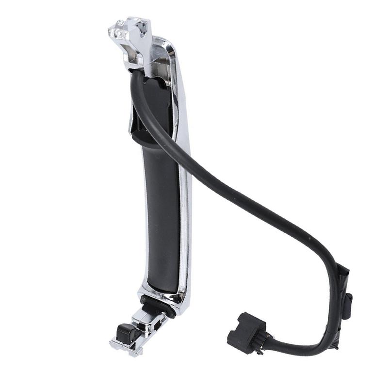 Car Exterior Door Handle Front Left Side Door Handle for Nissan Rogue 2010 2011 2012 2013 80640-CZ31B 80645-CA000