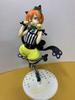 Love Live School Idol Festival Hoshizora Rin 17 Scale PVC Painted Finished Figure
