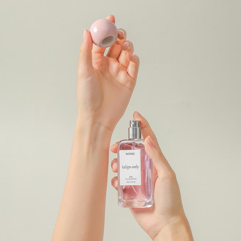 Dating Fragrances Oriental Eau De Toilette for Women Niche Premium Fresh Long Lasting Fragrance Gift for Friends