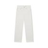 Levi's RIBCAGE Ice Cool High-Waisted Straight Jeans