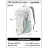 Leichter Reiserucksack