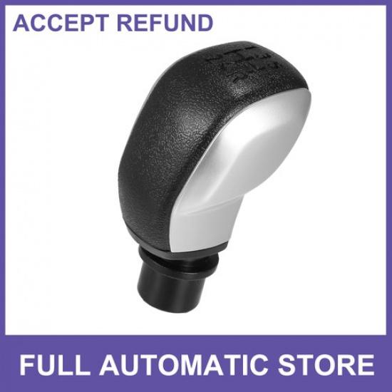 5 Speed Gear Shift Knob Car Manual Gear Shift Lever Head Knob Head for Citroen