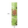 Mini Spray Rotating Bottle Refillable Spray Atomizer Bottle Perfume Dispensing Bottles  Travel