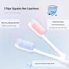Shuke Jiyue Silver Ion Antibacterial Toothbrush