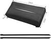 Car Tissue Stylish Tissue Hanging Compatible with Sun Easy Black Yugafudo Honpo Case, Cover, Type, Visor, Headrest, Armrest, Dashboard,