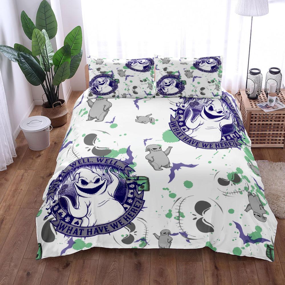 Duvet Cover Set EU Single Double King US Twin Full Queen Size  Bedclothes