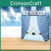 Hockey Advent Calendar With Gift Box For Christmas Party And Holiday Celebration
