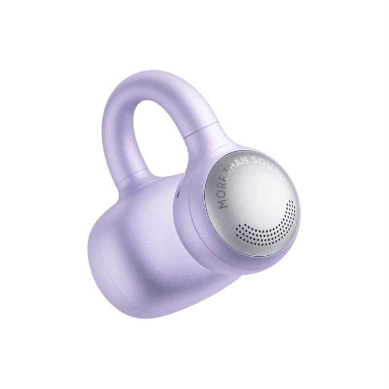 

Edifier Paipai Clip-On Sport Bluetooth Earbuds
