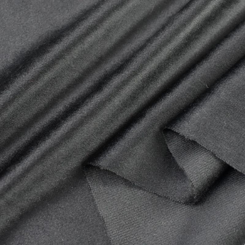 Meetee 90*150cm Thickened Velvet Fabric Matte Flannelette for Sofa Pillows Plush Toys Garment Fabrics Sewing Cloth Accessories