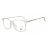 Ray Ban Rx5421f Asian Fit 2001 Unisex Eyeglasses