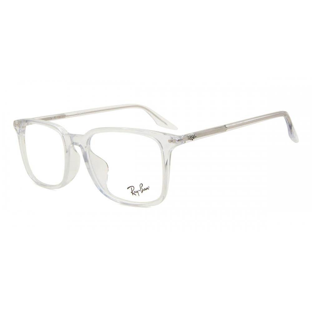 Ray Ban Rx5421f Asian Fit 2001 Unisex Eyeglasses