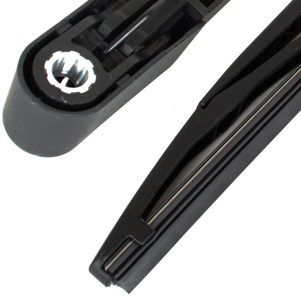 Opel Adam 2013- Rear Wiper Arm With Blade