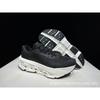 On Cloudmonster 3 Hyper Running Shoes Men Women Lightweight Cushioned Stable Breathable Trail Road Sneakers
