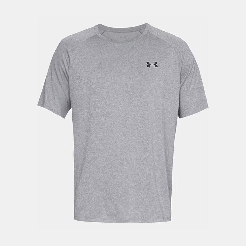 Under Armour Men's Tech 2.0 Crewneck Short Sleeve T-Shirt