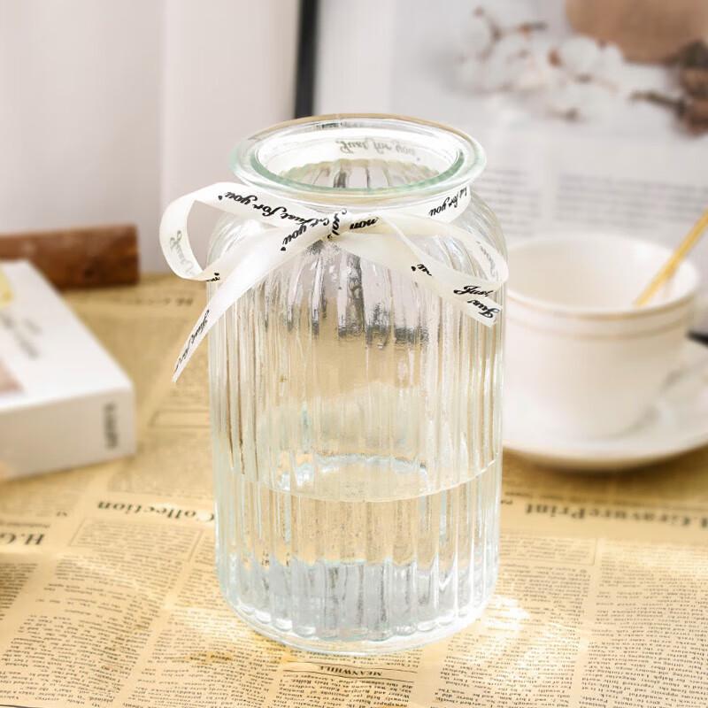 Shengshitai Bao Decorative Vases for Flowers & Hydroponics