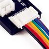 Lipo Battery Parallel Charging Board 2S To 6S Balance Charge Adapter Plate For Rc Model Lithium Battery B6 A6 Charger Accessory