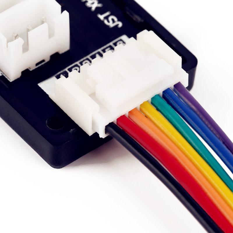 Lipo Battery Parallel Charging Board 2S To 6S Balance Charge Adapter Plate For Rc Model Lithium Battery B6 A6 Charger Accessory