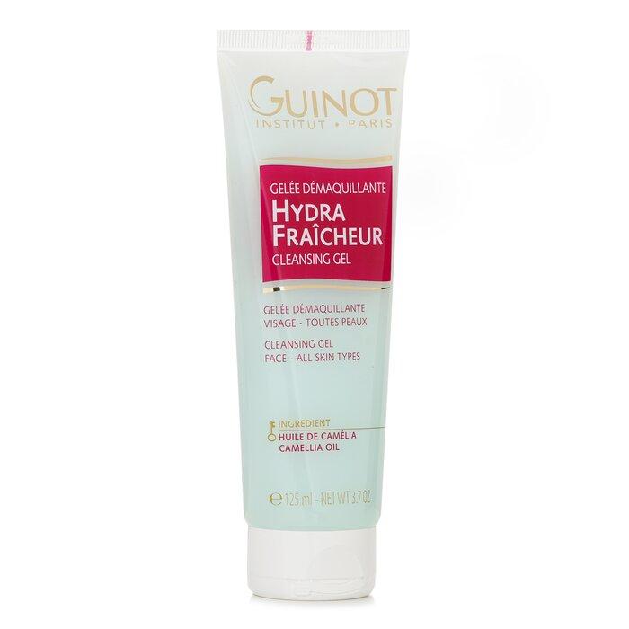 GUINOT Hydra Pricher Cleansing Gel